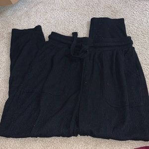 Gymshark Relaxed Joggers